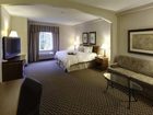 фото отеля Hampton Inn Bedford - Burlington