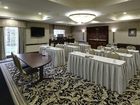 фото отеля Hampton Inn Bedford - Burlington