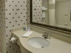 фото отеля Hampton Inn Bedford - Burlington