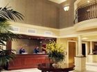 фото отеля Hampton Inn Bedford - Burlington