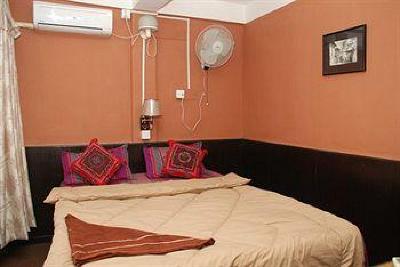 фото отеля Pariwar B&B