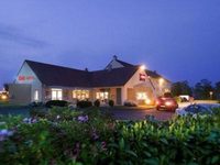 Ibis Falaise Coeur De Normandie Hotel