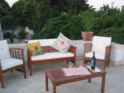 фото отеля Villa Giuliana B&B
