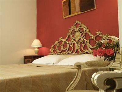 фото отеля Villa Giuliana B&B