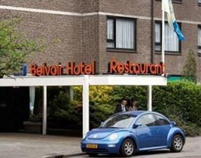 фото отеля Amrath Hotel Belvoir