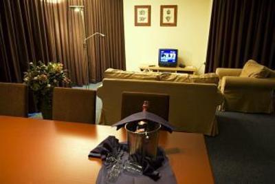 фото отеля Amrath Hotel Belvoir