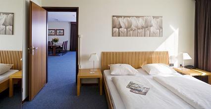 фото отеля Amrath Hotel Belvoir