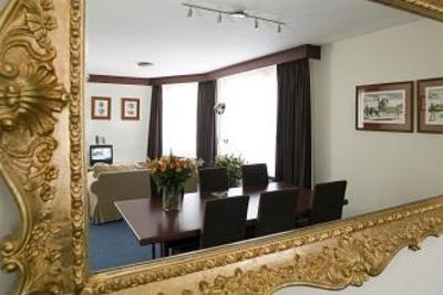 фото отеля Amrath Hotel Belvoir