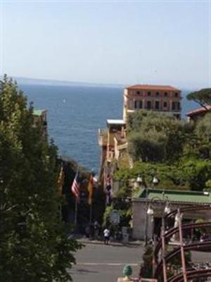 фото отеля Hotel Villa Di Sorrento