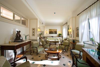 фото отеля Hotel Villa Di Sorrento