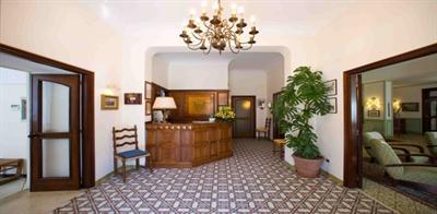 фото отеля Hotel Villa Di Sorrento