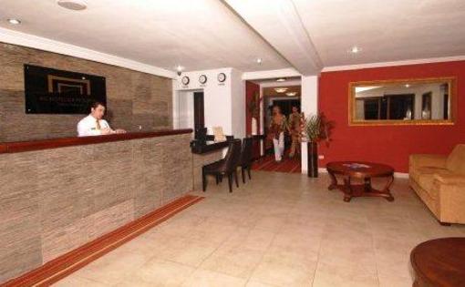 фото отеля Hotel Colaye