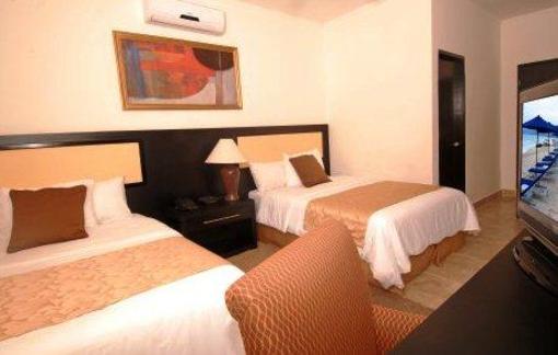 фото отеля Hotel Colaye