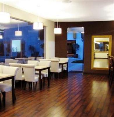 фото отеля Hotel Colaye