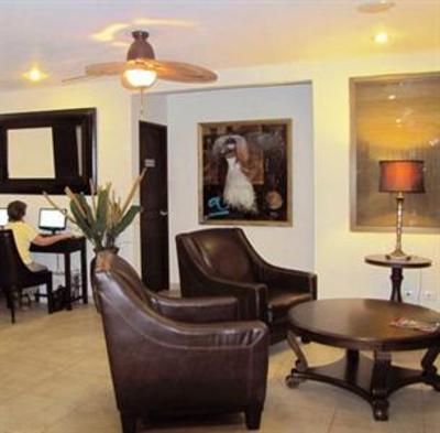 фото отеля Hotel Colaye