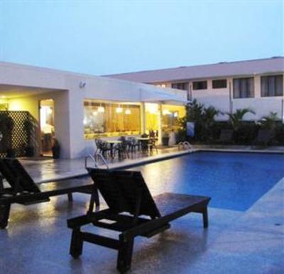 фото отеля Hotel Colaye