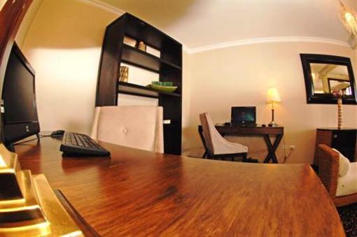 фото отеля Hotel Colaye