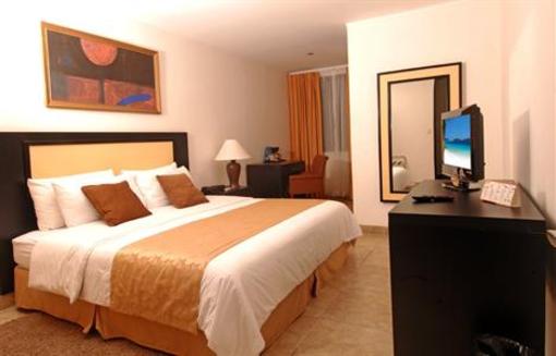 фото отеля Hotel Colaye
