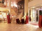 фото отеля Kyriad Hotel Paris Bercy Village