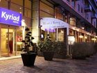 фото отеля Kyriad Hotel Paris Bercy Village