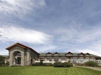 Termas Puyehue Hotel and Spa Termal