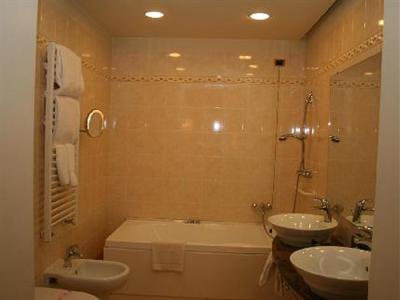 фото отеля Hotel Lorenzo il Magnifico