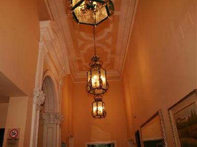 фото отеля Hotel Lorenzo il Magnifico