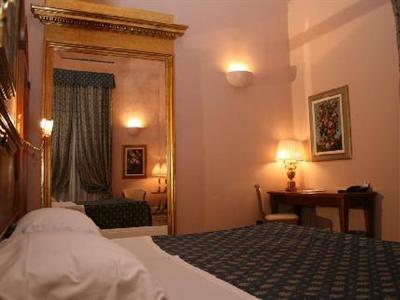 фото отеля Hotel Lorenzo il Magnifico