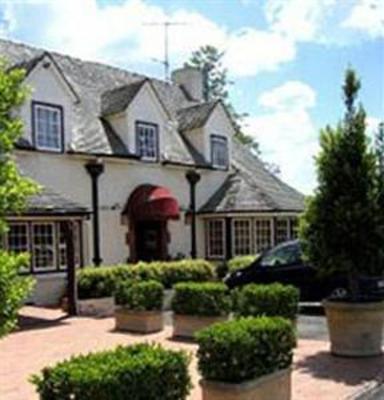 фото отеля Camden Valley Inn