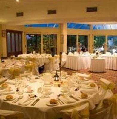 фото отеля Camden Valley Inn