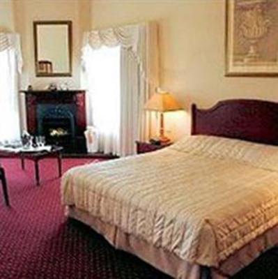 фото отеля Camden Valley Inn