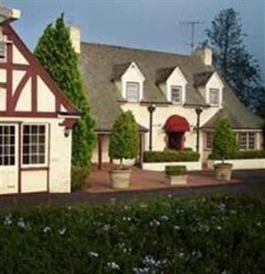 фото отеля Camden Valley Inn