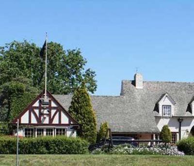 фото отеля Camden Valley Inn