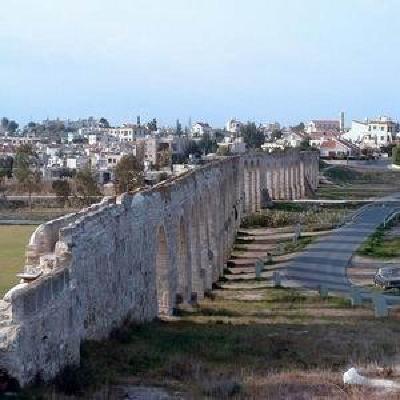 фото отеля Onisillos Hotel Larnaca Cyprus