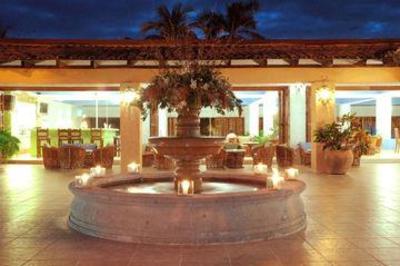 фото отеля Posada Real Puerto Escondido Hotel