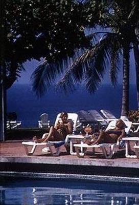фото отеля Posada Real Puerto Escondido Hotel