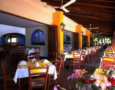 фото отеля Posada Real Puerto Escondido Hotel