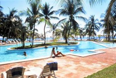 фото отеля Posada Real Puerto Escondido Hotel