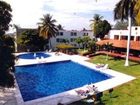 фото отеля Posada Real Puerto Escondido Hotel