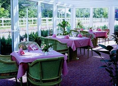 фото отеля Hotel Friesenhof Norderstedt
