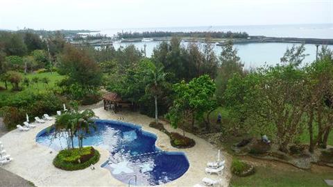 фото отеля Hotel Breeze Way Marina