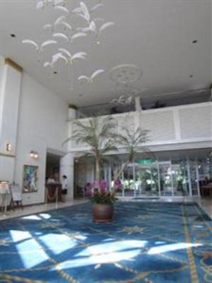 фото отеля Hotel Breeze Way Marina