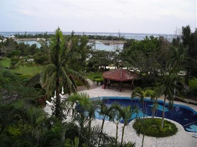 фото отеля Hotel Breeze Way Marina