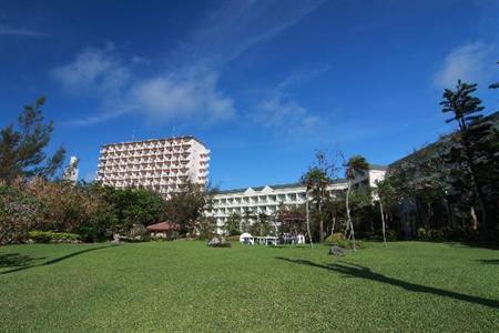 фото отеля Hotel Breeze Way Marina