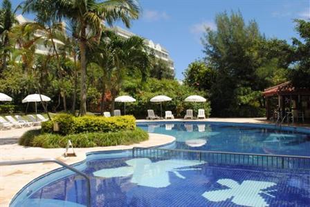 фото отеля Hotel Breeze Way Marina