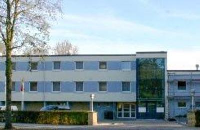 фото отеля Hotel am Klieversberg