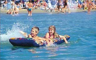 фото отеля International Beach Hotel Lignano Sabbiadoro
