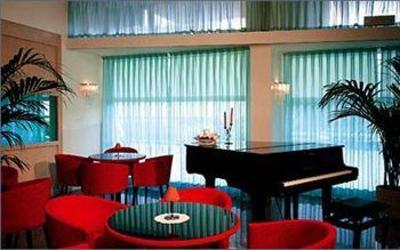 фото отеля International Beach Hotel Lignano Sabbiadoro