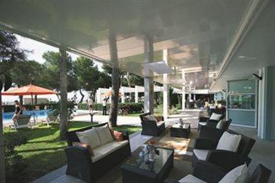 фото отеля International Beach Hotel Lignano Sabbiadoro