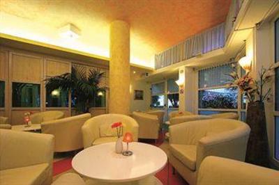 фото отеля International Beach Hotel Lignano Sabbiadoro